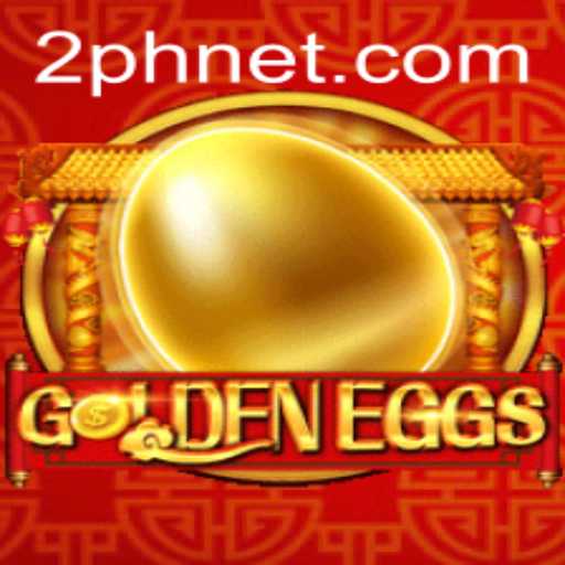GoldenEggs: A New Era in Gaming with 2ph