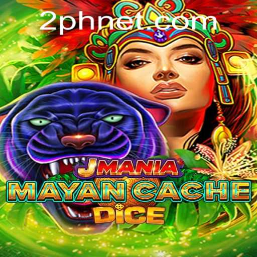 JManiaMayanCacheDice: A Thrilling Adventure into Ancient Mysteries