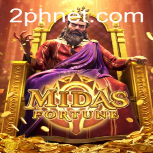 Discover the Magical World of MidasFortune: A Game of Strategy, Skill, and Luck