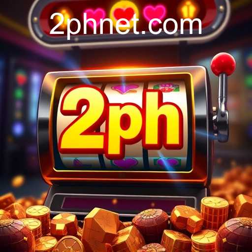 Exploring the World of Online Slots: The Rise of 2ph