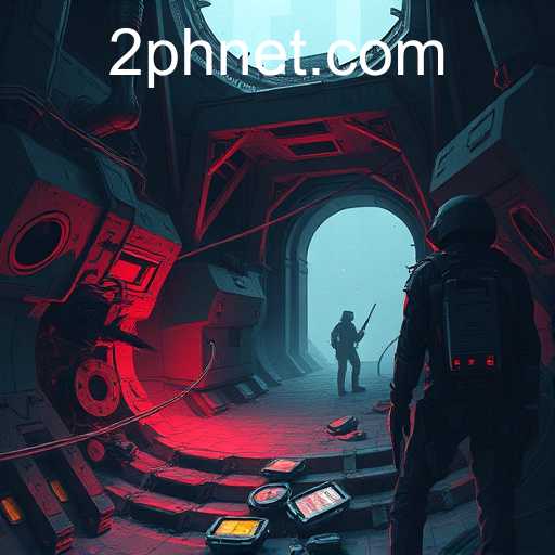 Exploring the Exciting World of Video Games: 2ph